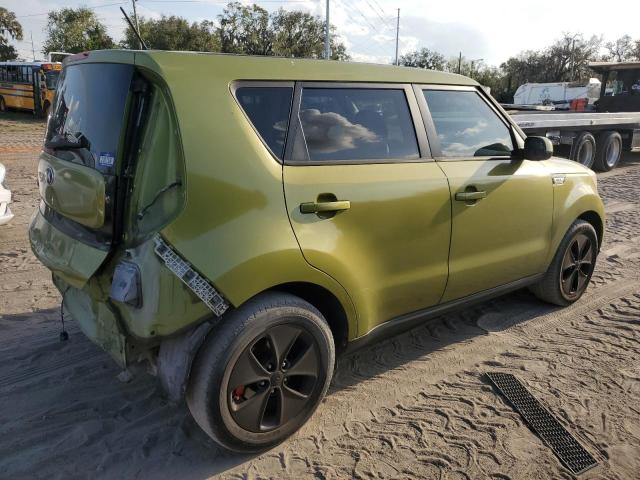 Photo 2 VIN: KNDJN2A27F7779947 - KIA SOUL 