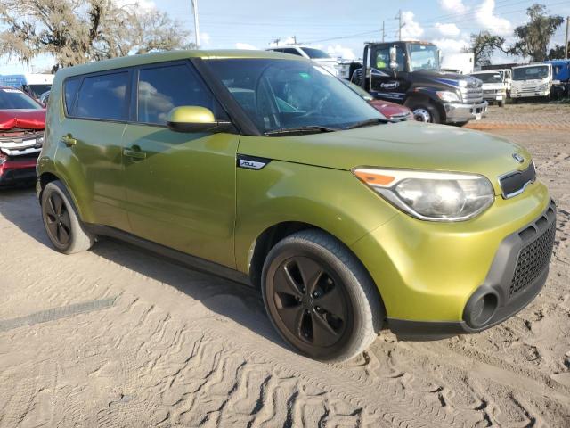 Photo 3 VIN: KNDJN2A27F7779947 - KIA SOUL 