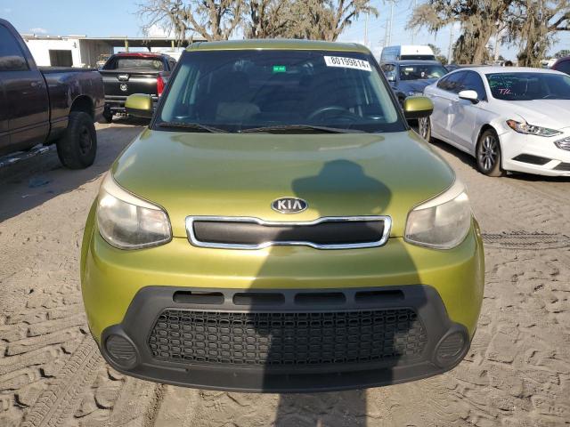 Photo 4 VIN: KNDJN2A27F7779947 - KIA SOUL 