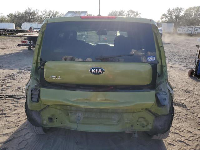 Photo 5 VIN: KNDJN2A27F7779947 - KIA SOUL 