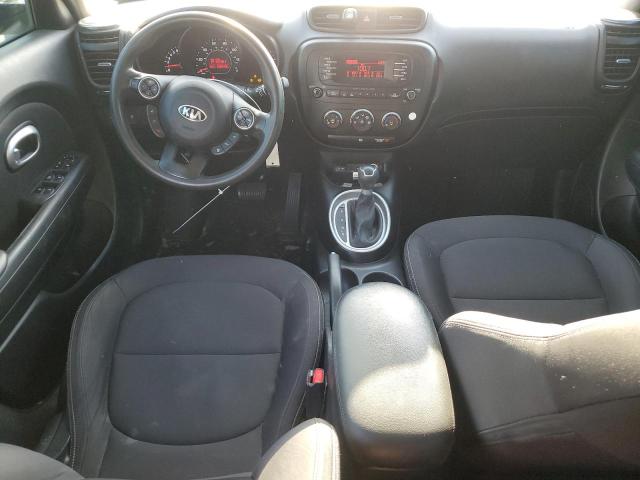 Photo 7 VIN: KNDJN2A27F7779947 - KIA SOUL 