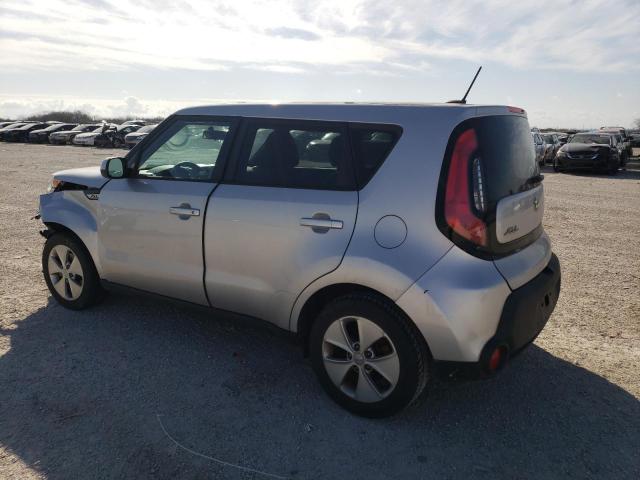 Photo 1 VIN: KNDJN2A27F7782573 - KIA SOUL 