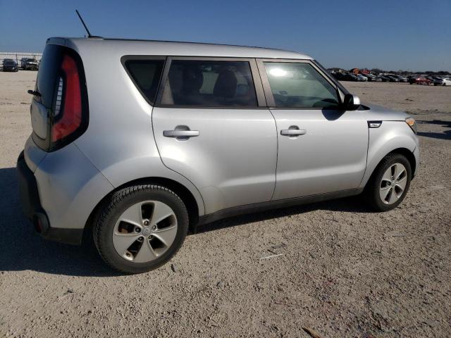 Photo 2 VIN: KNDJN2A27F7782573 - KIA SOUL 