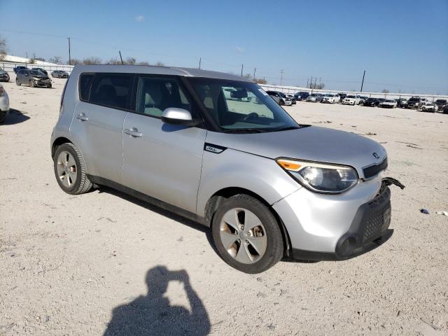 Photo 3 VIN: KNDJN2A27F7782573 - KIA SOUL 