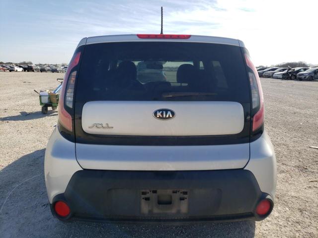 Photo 5 VIN: KNDJN2A27F7782573 - KIA SOUL 