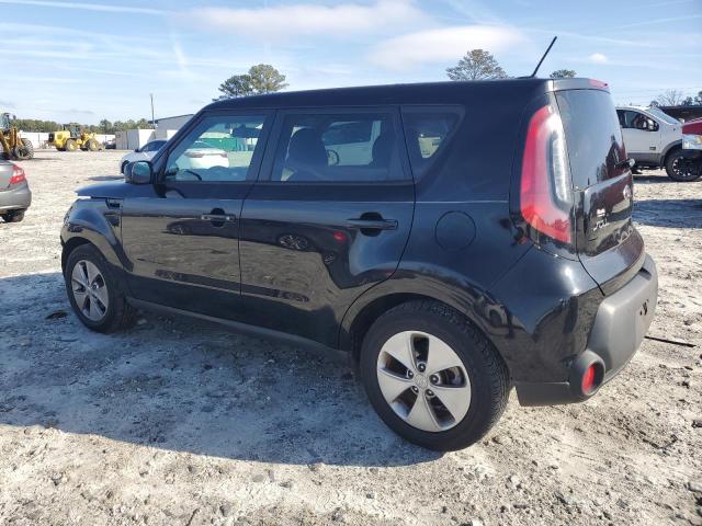 Photo 1 VIN: KNDJN2A27F7784291 - KIA SOUL 