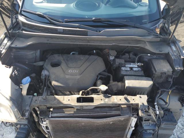 Photo 11 VIN: KNDJN2A27F7784291 - KIA SOUL 