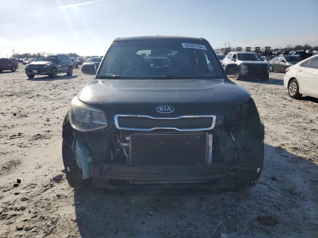 Photo 4 VIN: KNDJN2A27F7784291 - KIA SOUL 