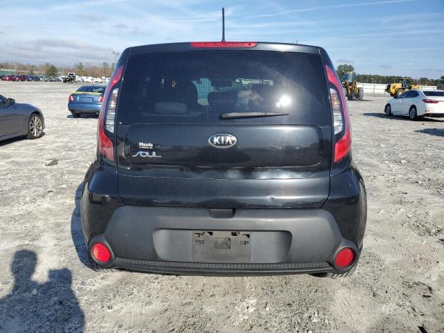 Photo 5 VIN: KNDJN2A27F7784291 - KIA SOUL 