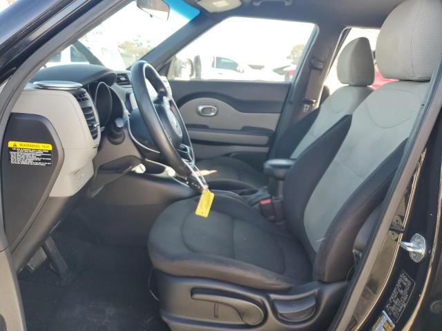 Photo 6 VIN: KNDJN2A27F7784291 - KIA SOUL 