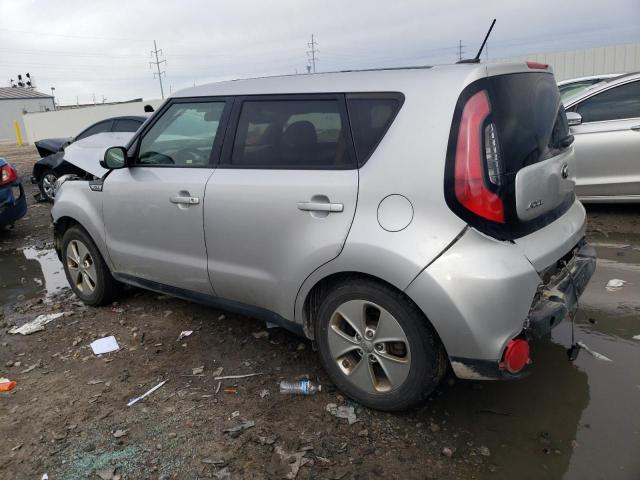 Photo 1 VIN: KNDJN2A27F7789376 - KIA SOUL 