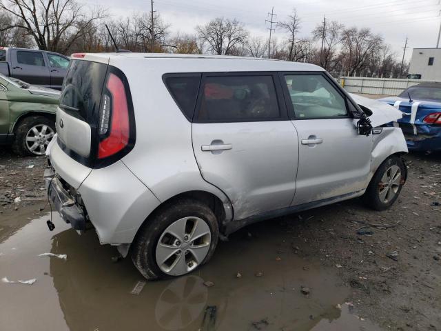 Photo 2 VIN: KNDJN2A27F7789376 - KIA SOUL 