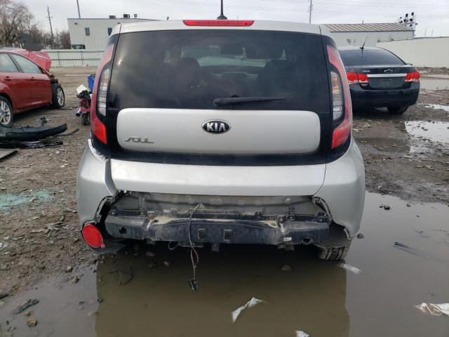 Photo 5 VIN: KNDJN2A27F7789376 - KIA SOUL 