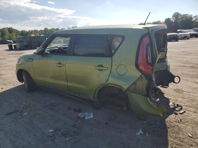 Photo 1 VIN: KNDJN2A27F7789586 - KIA SOUL 