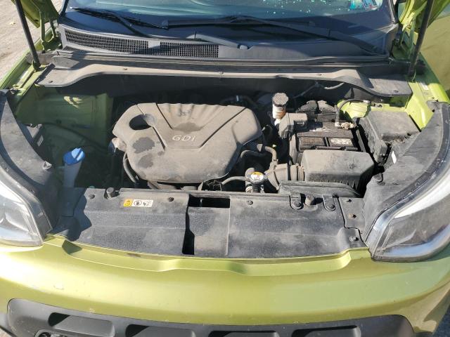 Photo 11 VIN: KNDJN2A27F7789586 - KIA SOUL 