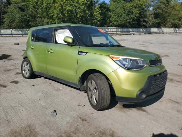 Photo 3 VIN: KNDJN2A27F7789586 - KIA SOUL 