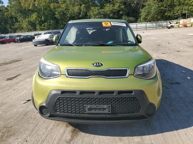 Photo 4 VIN: KNDJN2A27F7789586 - KIA SOUL 