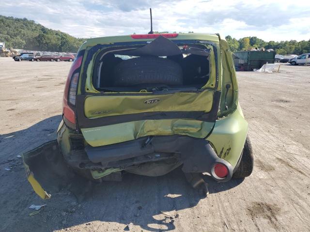 Photo 5 VIN: KNDJN2A27F7789586 - KIA SOUL 