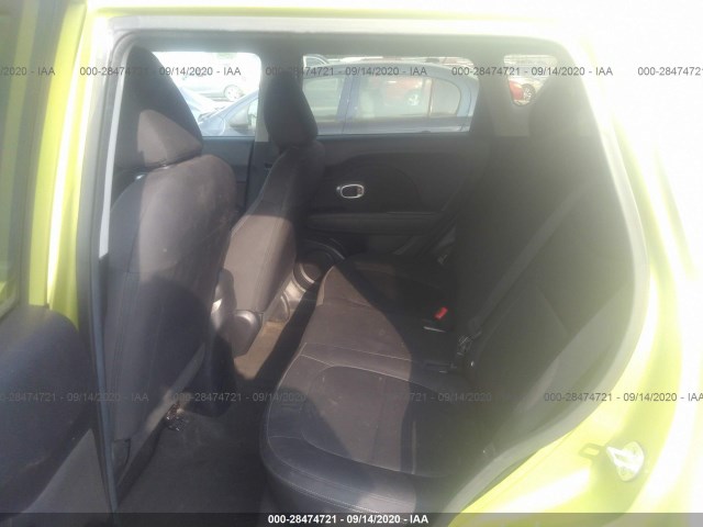 Photo 7 VIN: KNDJN2A27F7791404 - KIA SOUL 