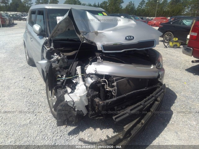 Photo 5 VIN: KNDJN2A27F7791533 - KIA SOUL 