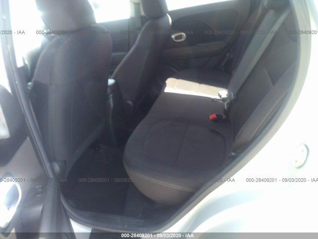 Photo 7 VIN: KNDJN2A27F7791533 - KIA SOUL 