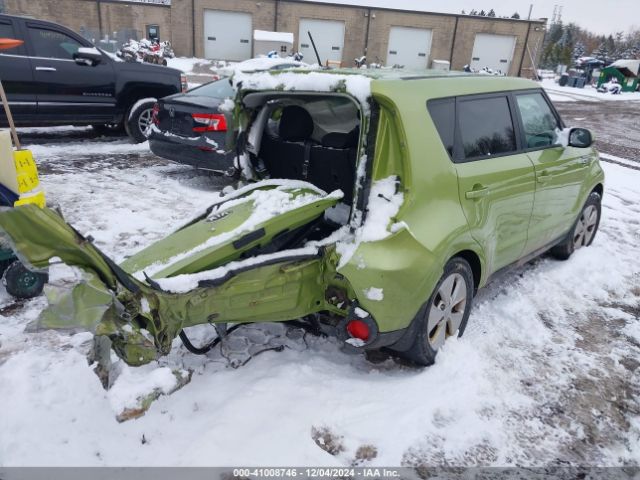 Photo 3 VIN: KNDJN2A27F7792648 - KIA SOUL 