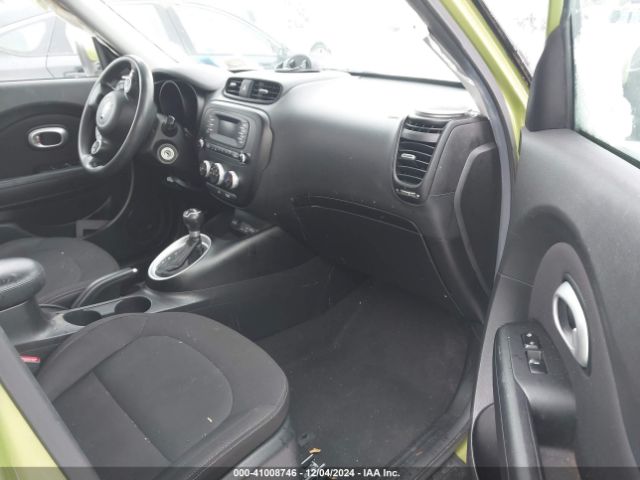 Photo 4 VIN: KNDJN2A27F7792648 - KIA SOUL 