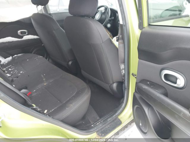 Photo 7 VIN: KNDJN2A27F7792648 - KIA SOUL 