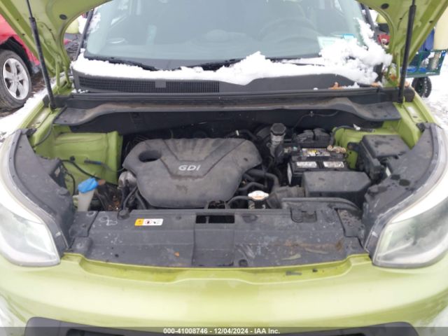 Photo 9 VIN: KNDJN2A27F7792648 - KIA SOUL 