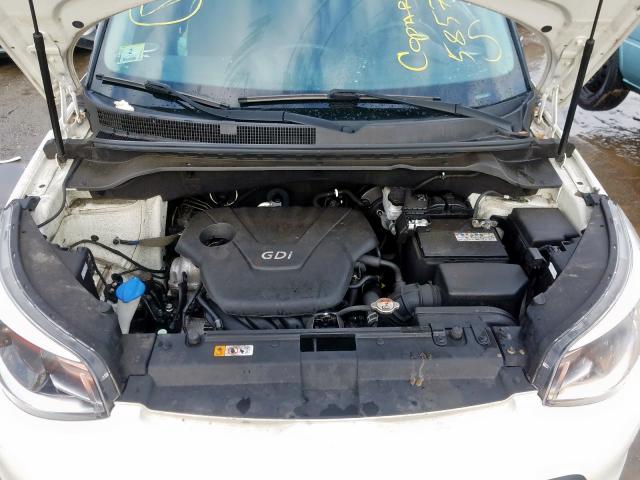 Photo 6 VIN: KNDJN2A27F7793296 - KIA SOUL 