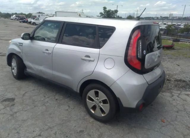 Photo 2 VIN: KNDJN2A27F7794657 - KIA SOUL 