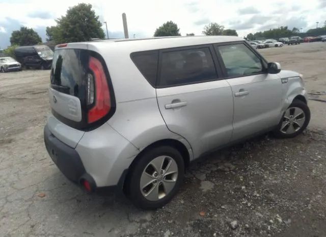 Photo 3 VIN: KNDJN2A27F7794657 - KIA SOUL 