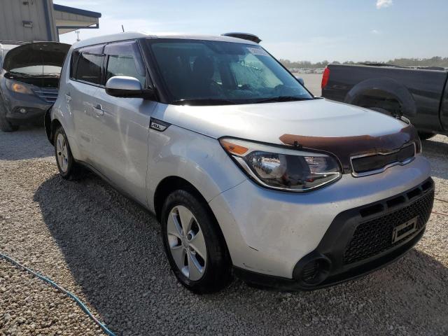 Photo 3 VIN: KNDJN2A27F7795937 - KIA SOUL 