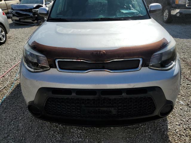 Photo 4 VIN: KNDJN2A27F7795937 - KIA SOUL 