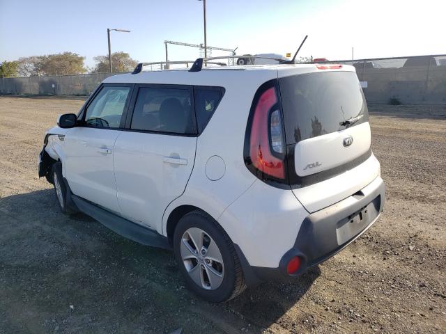 Photo 2 VIN: KNDJN2A27F7798224 - KIA SOUL 