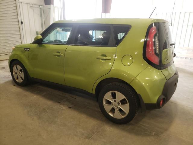 Photo 1 VIN: KNDJN2A27F7798904 - KIA SOUL 