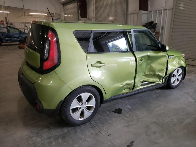 Photo 2 VIN: KNDJN2A27F7798904 - KIA SOUL 