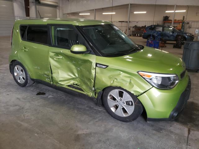 Photo 3 VIN: KNDJN2A27F7798904 - KIA SOUL 