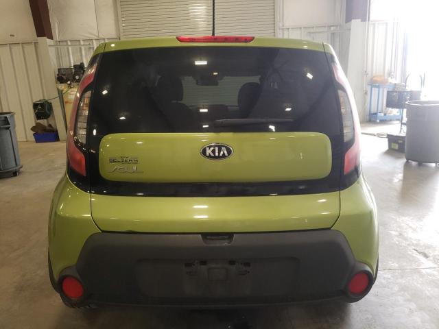 Photo 5 VIN: KNDJN2A27F7798904 - KIA SOUL 