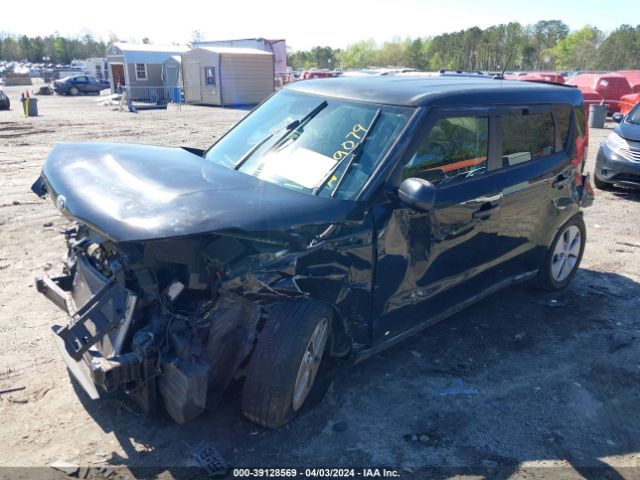 Photo 1 VIN: KNDJN2A27F7799079 - KIA SOUL 