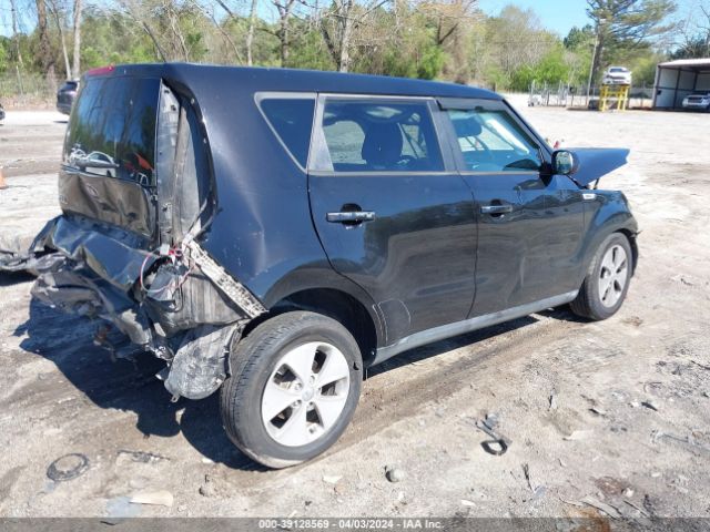 Photo 3 VIN: KNDJN2A27F7799079 - KIA SOUL 