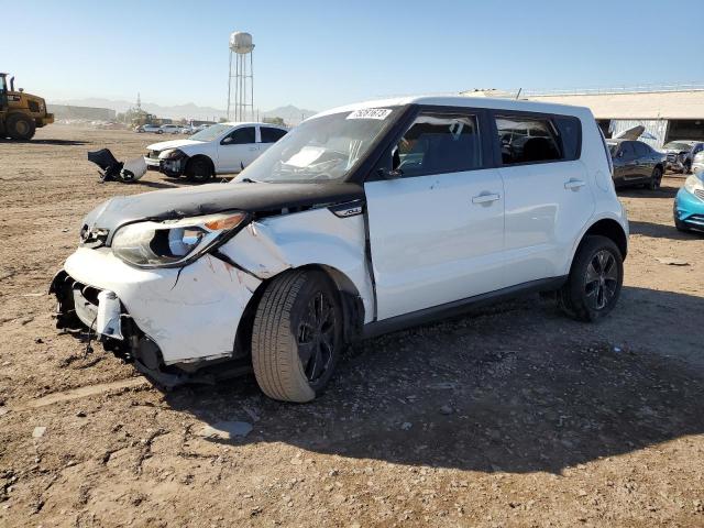 Photo 0 VIN: KNDJN2A27F7800294 - KIA SOUL 