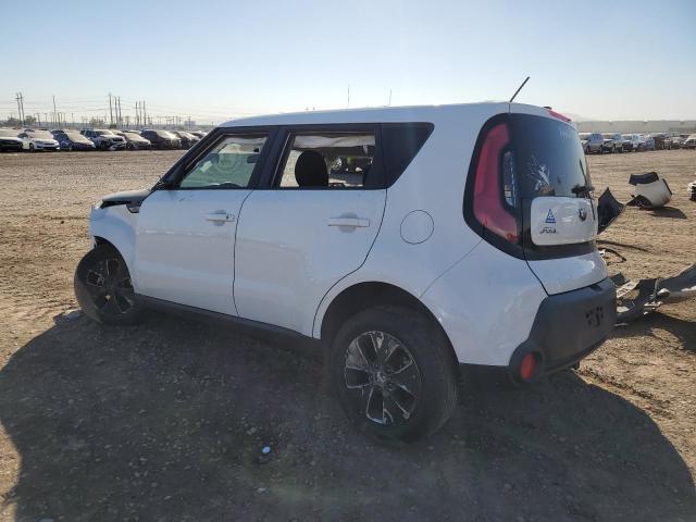 Photo 1 VIN: KNDJN2A27F7800294 - KIA SOUL 