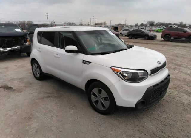 Photo 0 VIN: KNDJN2A27F7800389 - KIA SOUL 