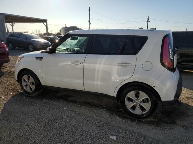 Photo 1 VIN: KNDJN2A27F7801297 - KIA SOUL 