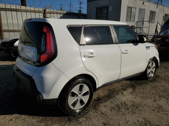 Photo 2 VIN: KNDJN2A27F7801297 - KIA SOUL 