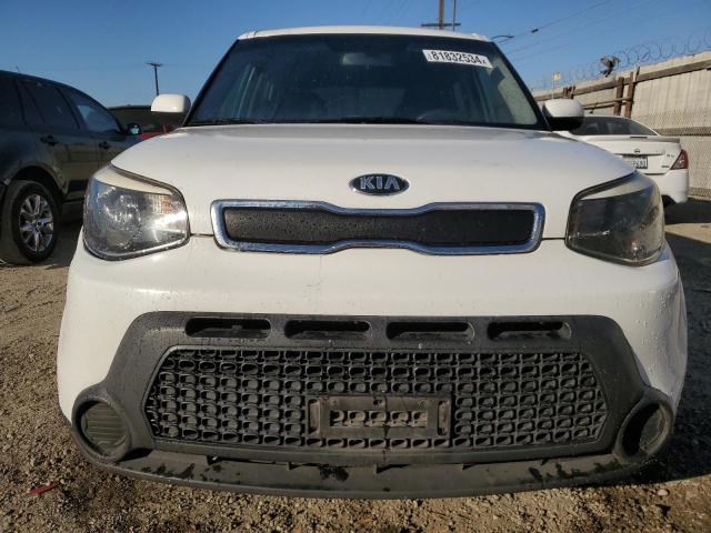 Photo 4 VIN: KNDJN2A27F7801297 - KIA SOUL 