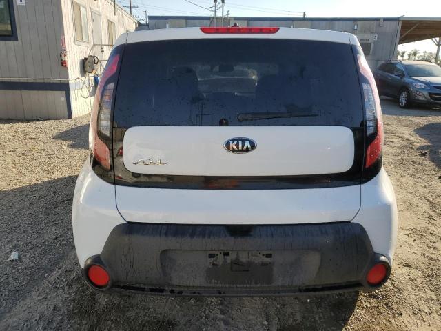 Photo 5 VIN: KNDJN2A27F7801297 - KIA SOUL 