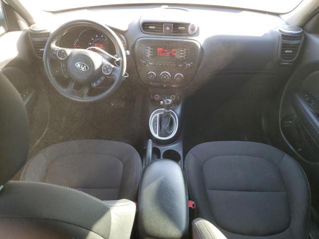 Photo 7 VIN: KNDJN2A27F7801297 - KIA SOUL 