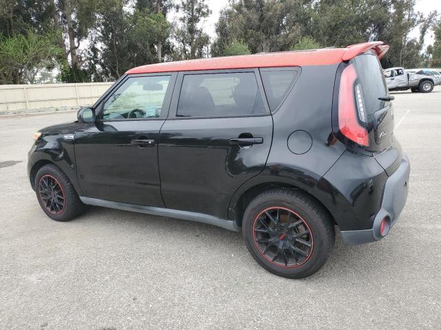 Photo 1 VIN: KNDJN2A27F7804359 - KIA SOUL 